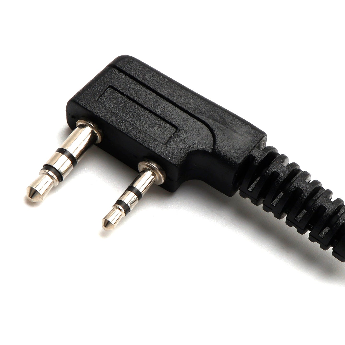K-029 Two-Color 636 Earhook Headset For TK-240 THF7 TK-3178 KG669 TG-2AT LT-3288