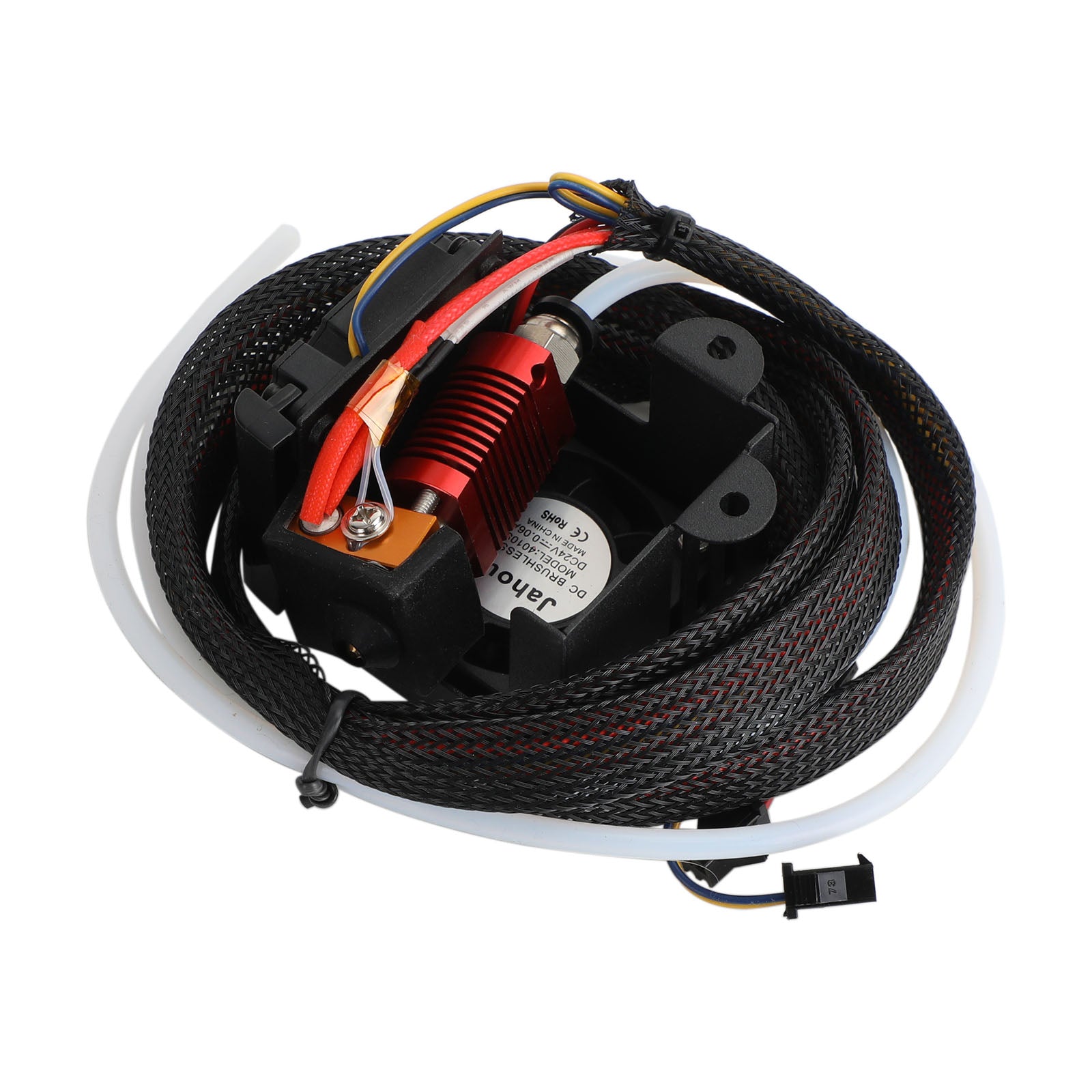 3D Printer Fully Assembled Extruder for Ender-5 Ender 5 Pro/Ender 5