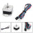 3D Accessories Printer 42-34 42mm RepRap Stepper Motor Torque For Ender 3 CR-10