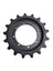 Drive Sprocket for New Holland, Case, Gehl & Mustang, Replaces 87447232, 87460888, 50312342, 17-Tooth