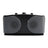 All-in-One Karaoke Machine with Bluetooth Speaker, Dual Mics & Home Theater Sound