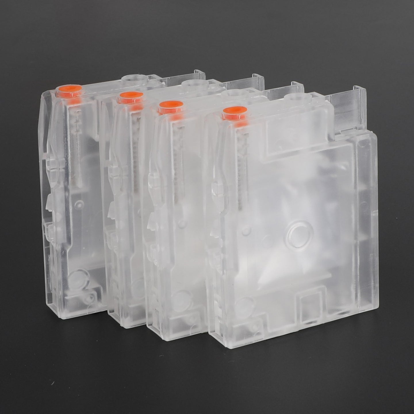 Empty CISS Ink Cartridge Refillable Ink Cartridge Fit for HP 950 952 953 962 932