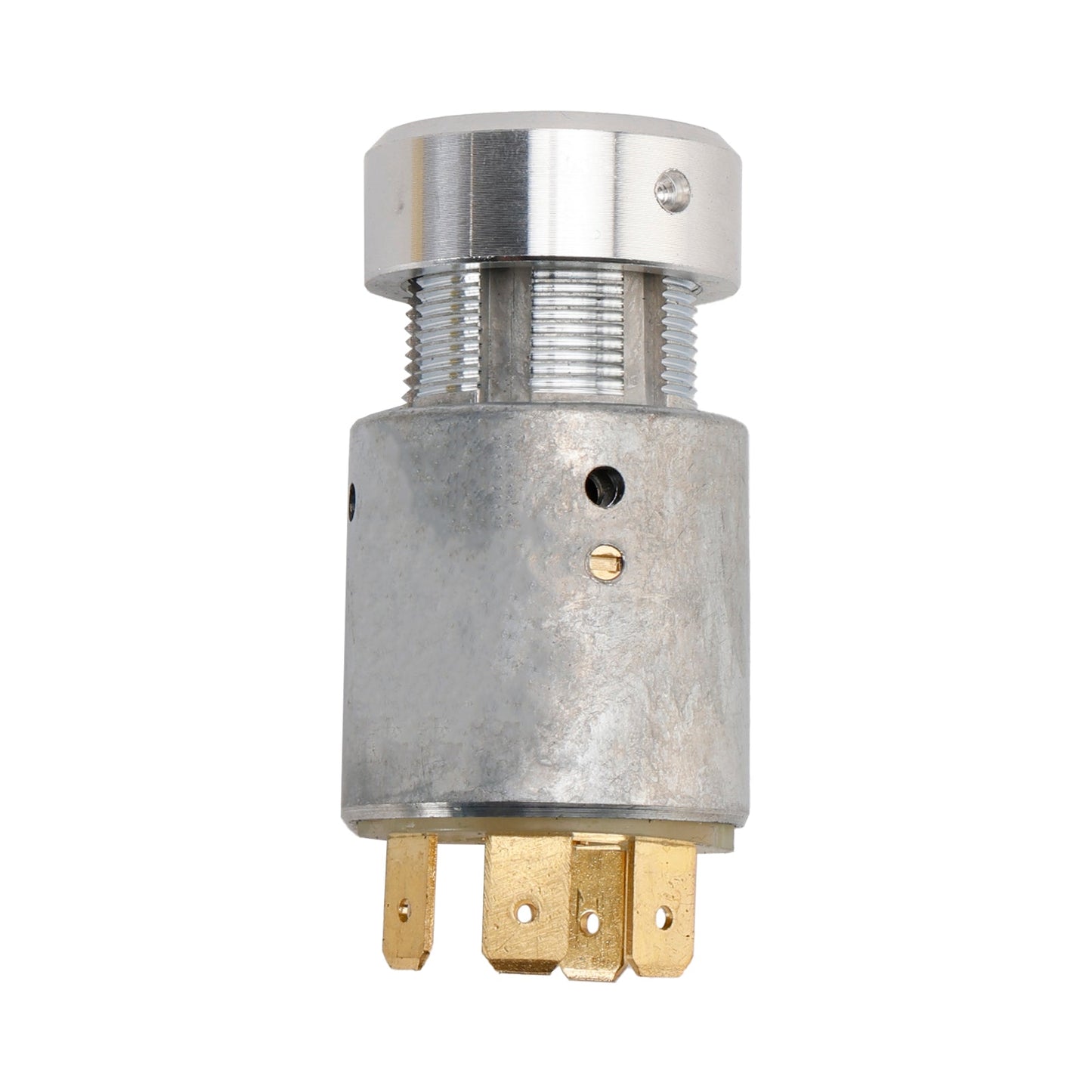 ED0050412740-S Key Ignition Switch with Keys for Kohler Diesel & Lombardini Engines