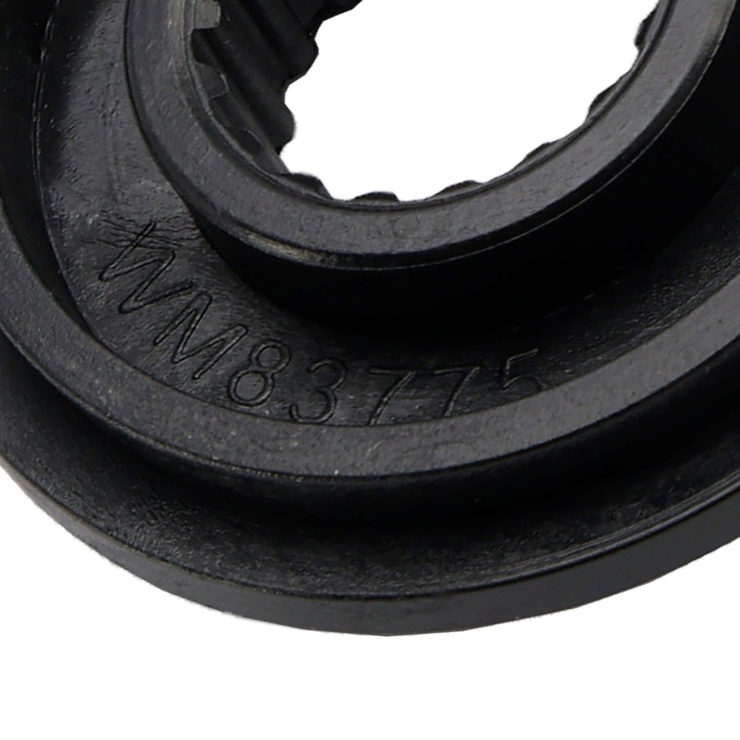 DC97-16984A Washer Clutch Gear Coupling for Samsung Washing Machine