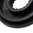 DC97-16984A Washer Clutch Gear Coupling for Samsung Washing Machine