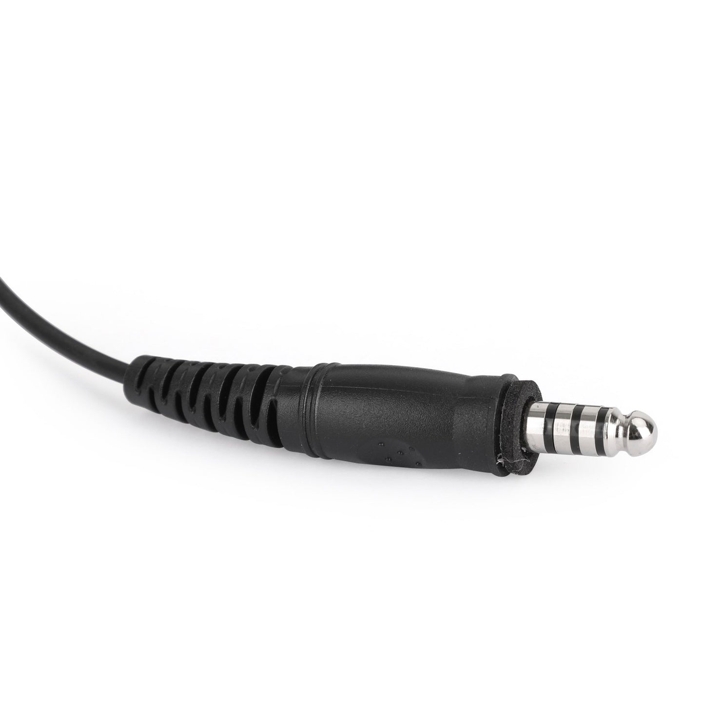 7.1-C5 Adjustable Noise Cancelling Headset For AN/PRC-152 AN/PRC-148 U329 Radio