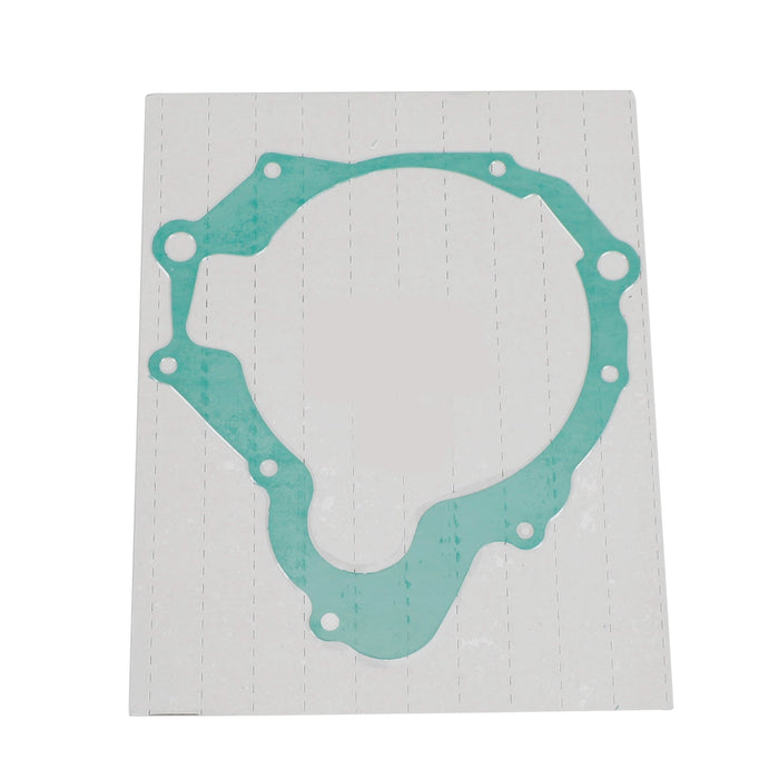 1986-1991 Yamaha YFM 225 250 Moto-4 Left side Engine Crankcase Cover Gasket 59V-15451-01 3GH-15451-00