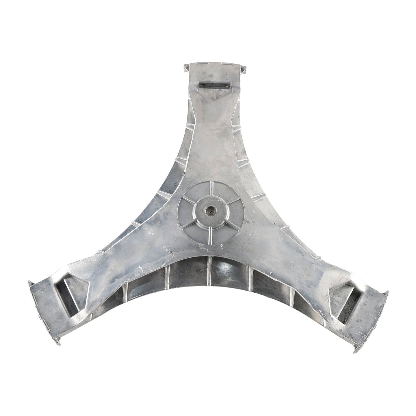 Samsung Washer Spider Arm Flange Shaft Repair Kit, Replaces DC97-16509B, AP5582195, with Bolts & Gasket