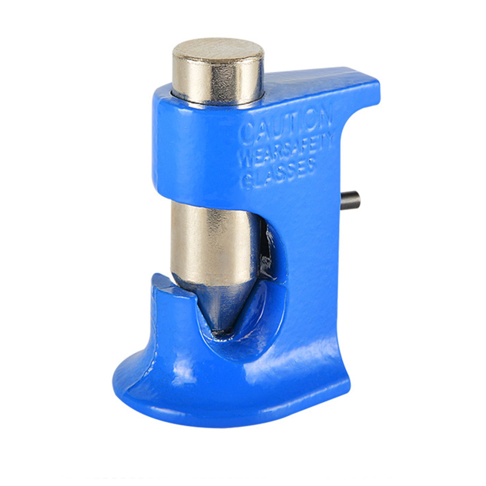 Hammer Crimper Lug Crimper Battery Cable Crimping Tool Wire 16 AWG - 4/0 AWG