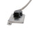 Nitrogen Oxide Nox Sensor 359-9172-02 5WK96726A Fits For CaterPillar 6 pins