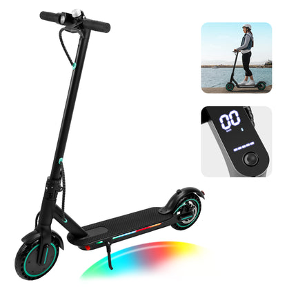 8.5" Folding Electric Scooter With app 350W 35KM Range 30km/h City Commute (Copy)