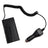 KNB-16A/17A Car Charger 12V/24V Battery Eliminator For TK-480 TK-385 TK-280