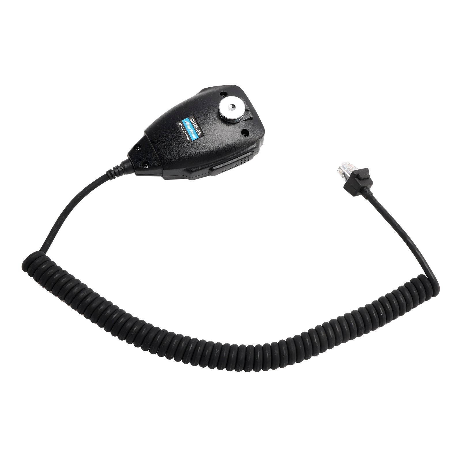 Radio Microphone Walkie-talkie Fit For AnyTone AT-778UV AT-588UV