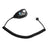 Radio Microphone Walkie-talkie Fit For AnyTone AT-778UV AT-588UV