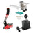 USB Handbrake with L Clip and H Shifter for Logitech G27 G29 G920 Racing Game