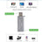 4K HD to USB Video Capture Card Device for Live Streaming Gaming Conference