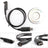 USB Programming Cable RPC-TC3K For HYT TC3000 TC3600 TC610S TC780 TC880 Radio