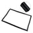 WR14X36194 Freezer Door Gasket for GE Refrigerator Freezer Models WR14X31558