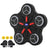 Dual Installation Options & Scoring Function for Home Use Music Boxing Machine for Kids – Wall-Mounted Bluetooth Smart Boxing Trainer with Workout Gloves (Copy)