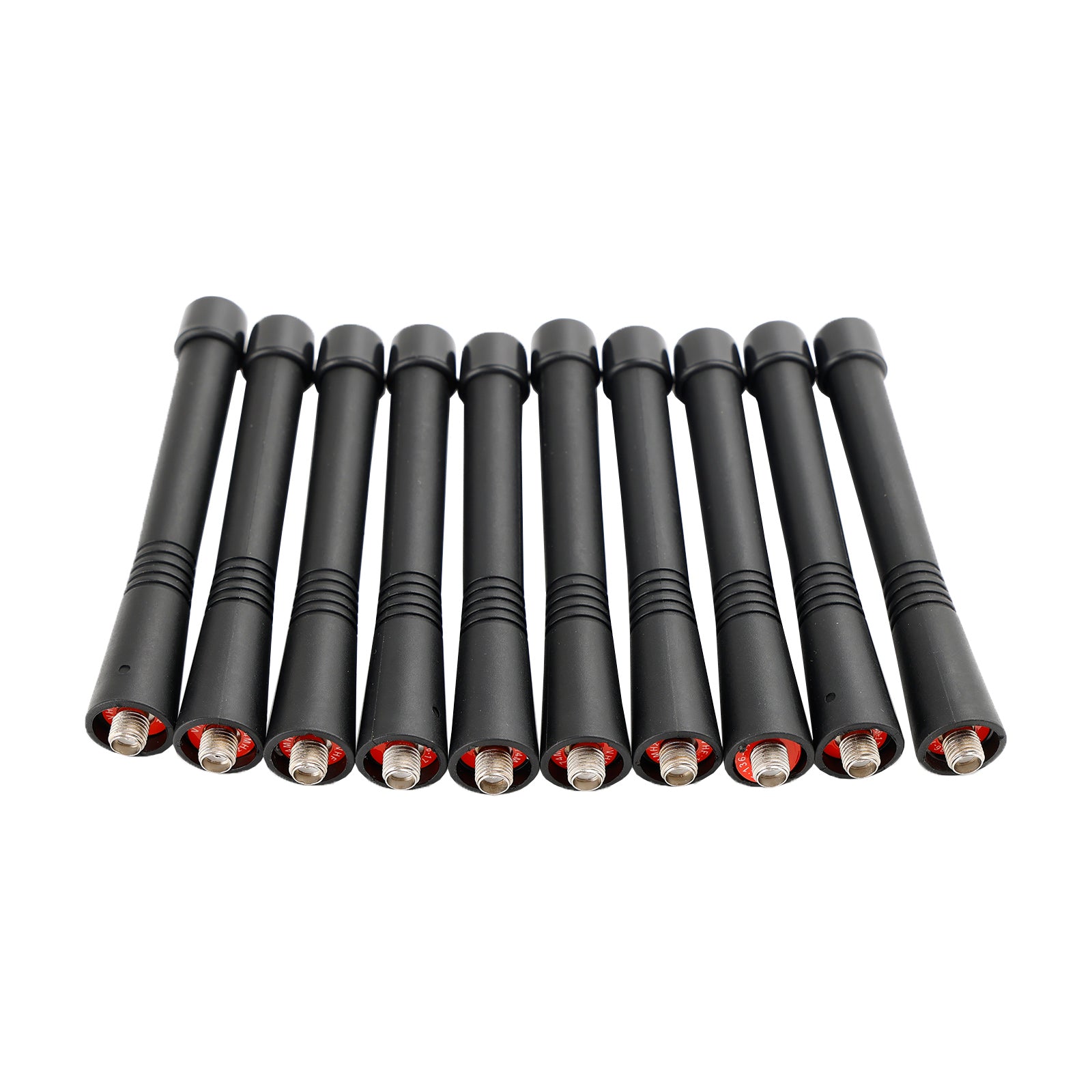 10x Car Radio 10cm 278G Short Antenna 136-174Mhz VHF for Kenwood TK-278G Radio