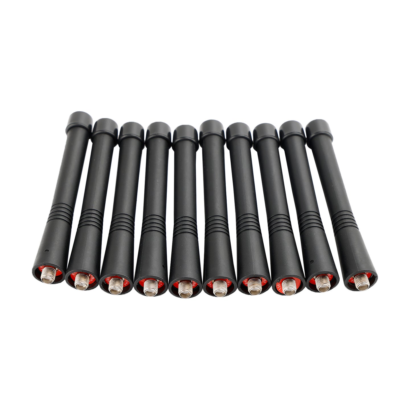 10x Car Radio 10cm 278G Short Antenna 136-174Mhz VHF for Kenwood TK-278G Radio