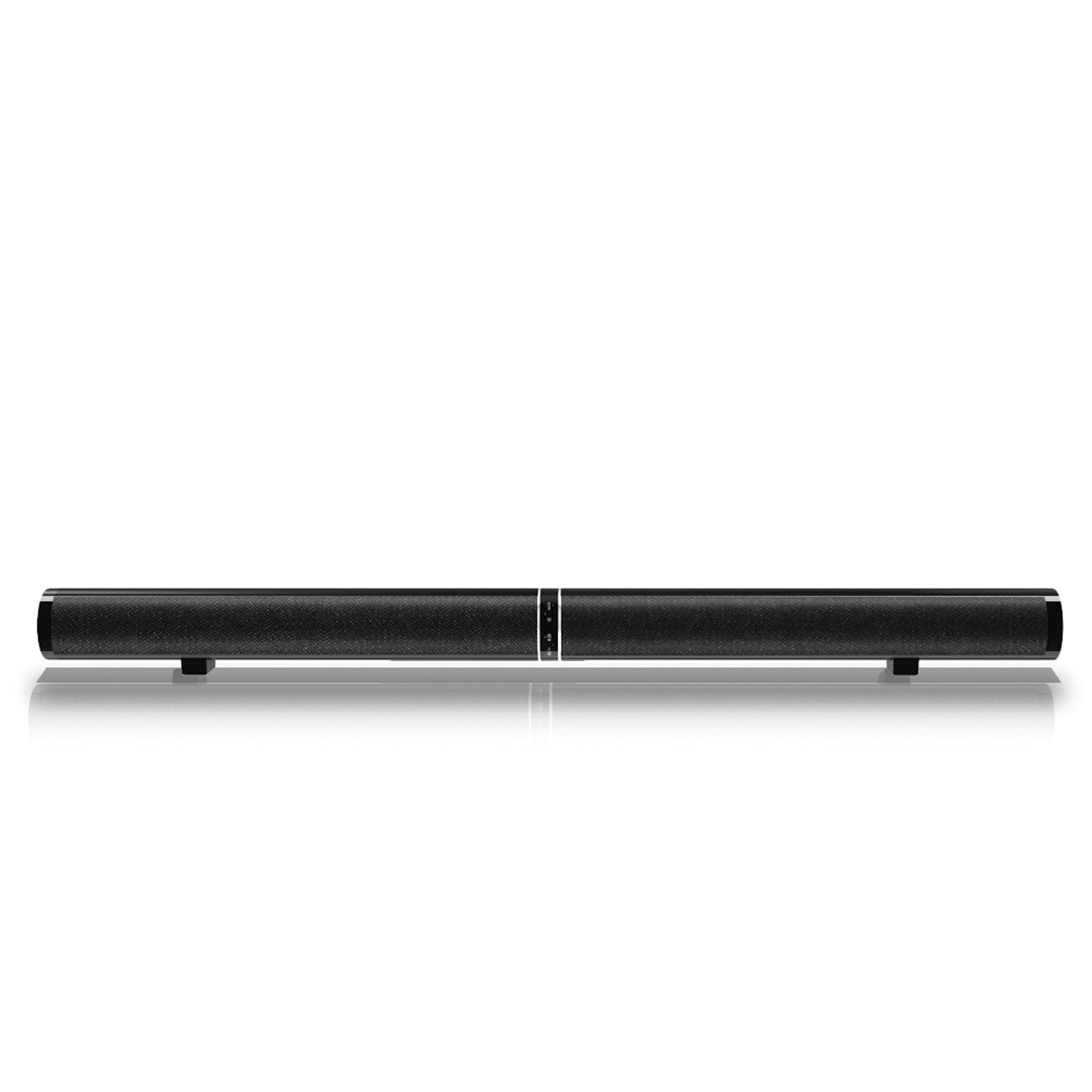 Vtopteng Home Detachable Surround Sound Bar Bluetooth 2 Speaker in 1