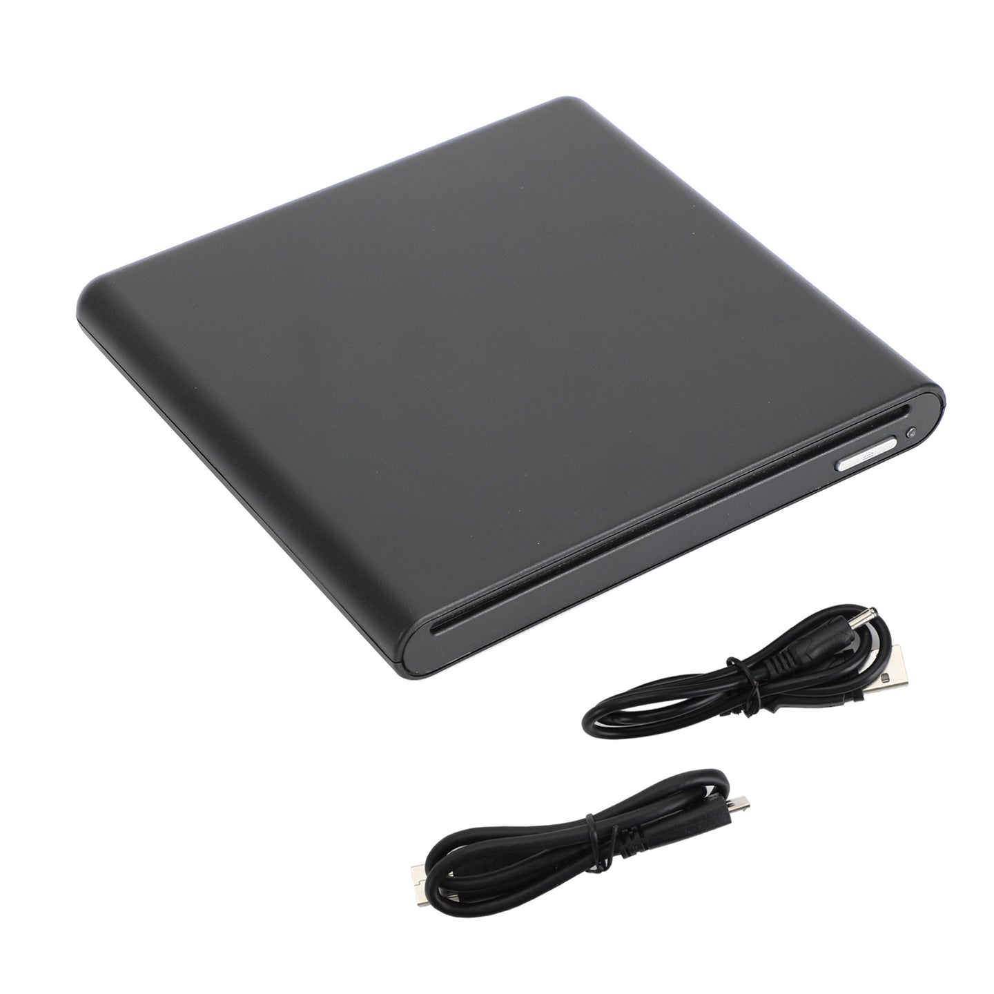 BD Burner External USB 3.0 Slot In DVD RW CD Writer Portable Drive Black