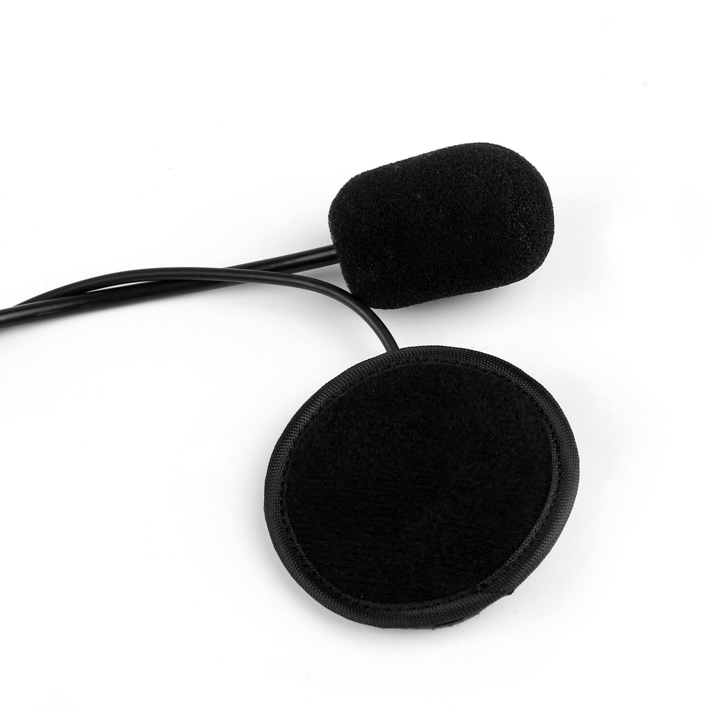 5x Helmet Tactical Motorcycle Race Headset PTT For Yaesu YAESU VX-7R VX-6R Radio