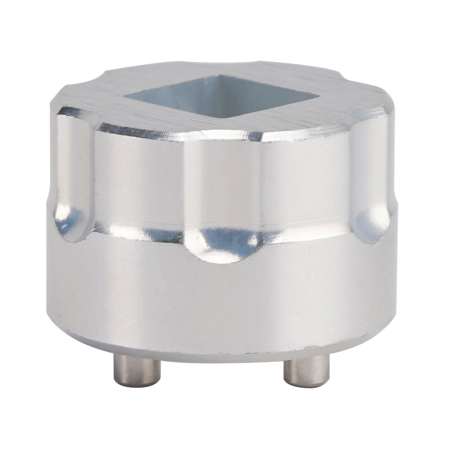 Remove reb cap from shock For FOX DPX2 Rebound cap driver Tool-398-00-761