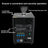 600W Electronic Cold Spark Machine – DMX Stage Firework Effect for Events, Low Noise Indoor Outdoor Party