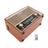 Retro-Style Decorative Radio Multifunction Music Player Bluetooth Speaker Radio