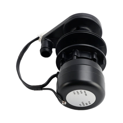 2008929 Ice Machine Water Pump 115V 6W, Replacement for Manitowoc Part # 8251129 & 2007679