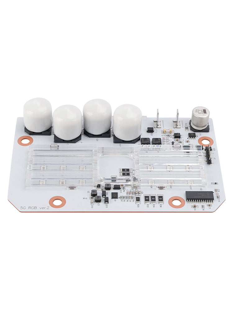 619818Z LED Light Engine Board Kit, Replacement for Pentair IntelliBrite 5G Color Pool & Spa Light