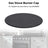 Gas Stove Burner Cap 5304508468 Range Surface Burner Cap Fit for Frigidaire