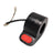 Electric Scooter Thumb Throttle Accelerator For Xiaomi M365PRO/PRO2 (Copy)