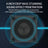 2.1 Bluetooth Speaker System – RGB Detachable TWS Wireless Subwoofer for Home Theater & Karaoke