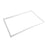 Refrigerator Door Gasket for Frigidaire Kenmore AP5806733 PS9493819 242193206