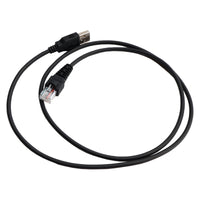 For DEM400 DM1400 DM1600 DM2400 DM2600 CM200D USB Programming Cable PMKN4010-USB