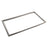 32.09" x 16.93" Freezer Door Gasket for Maytag, Whirlpool & KitchenAid, Replaces W10830274, W10443273