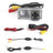 Car Rear View Wireless Camera Fit For Toyota Land Cruiser 70/100/200 Series