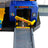6-Floor City Track Parking Garage Toy with 8 Cars & Lift (Ages 3–8) (Copy)