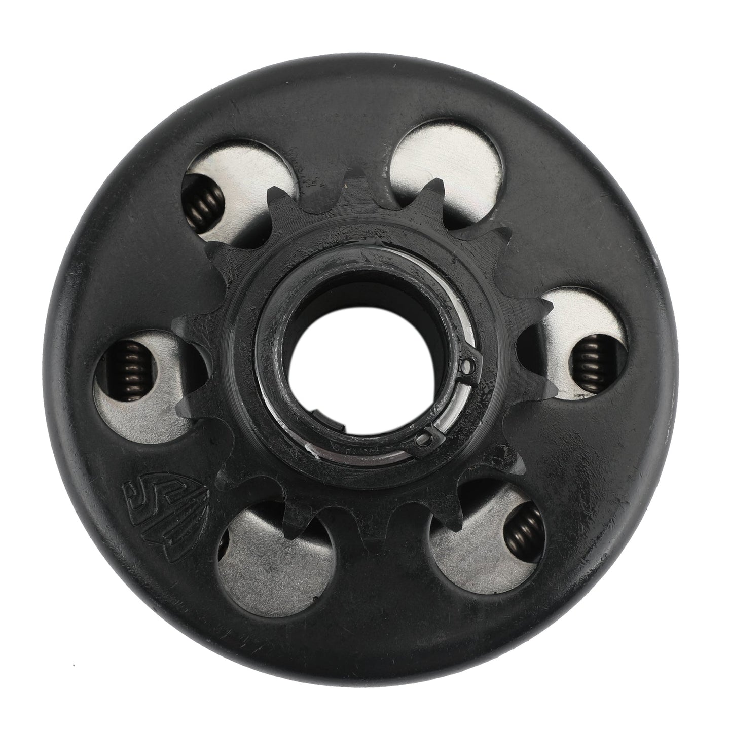 13HP Go Kart Centrifugal Clutch 1 inch Bore 14T 40/41/420 Chain (Copy)