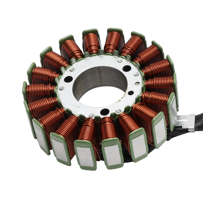 07-13 Kymco Xciting 250i/300i People S 250/300 (Injection) 31120-Ldf2-910 Stator