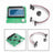 LCD Screen Display Controller Replacement For Creality CR-10S CR-10 3D Printer