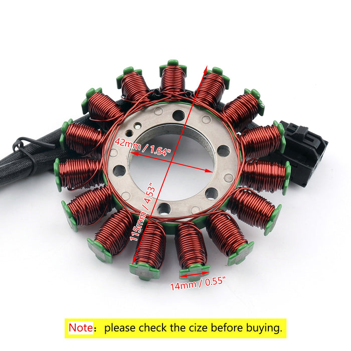 2007-2012 Honda CBR600RR CBR600 Magneto Stator Coil