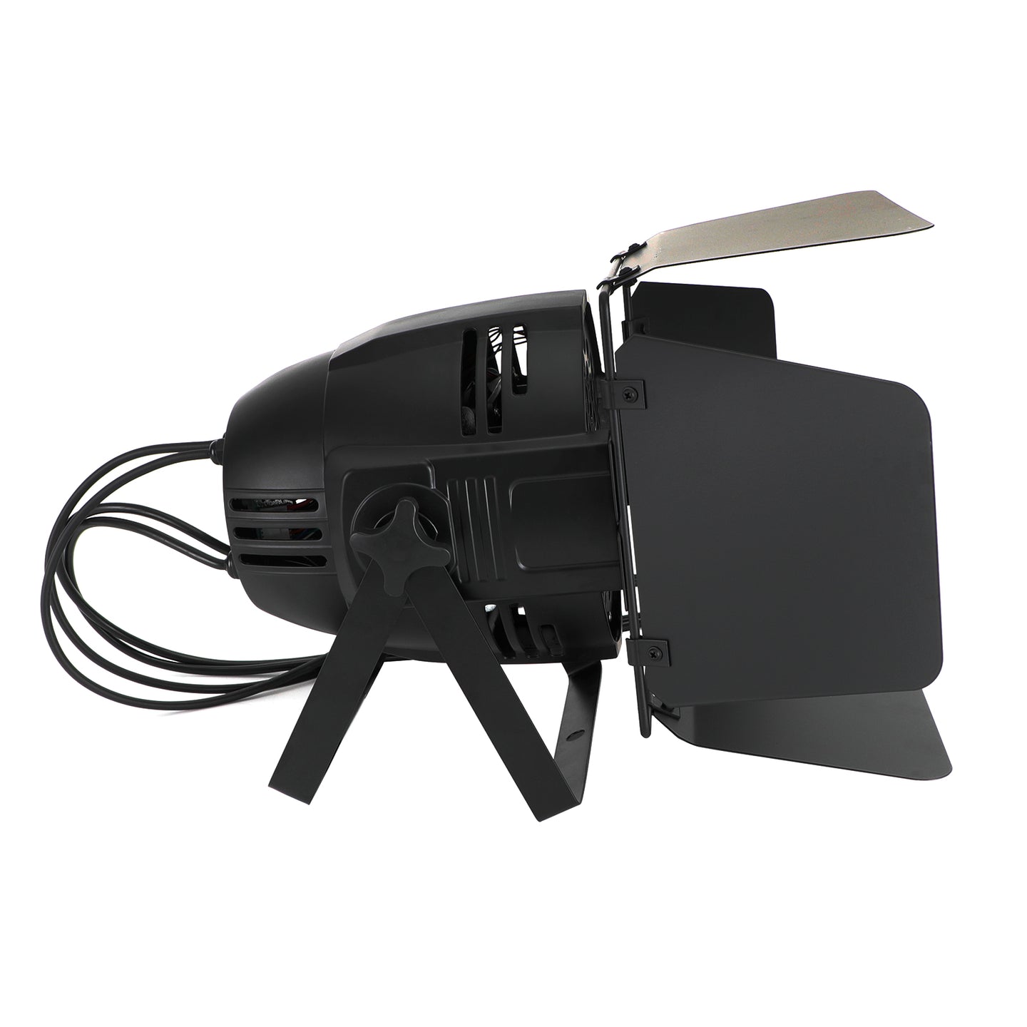 54 LED Par Stage Light – RGBW DMX Uplighting Spotlight for DJ Disco Party Show Events