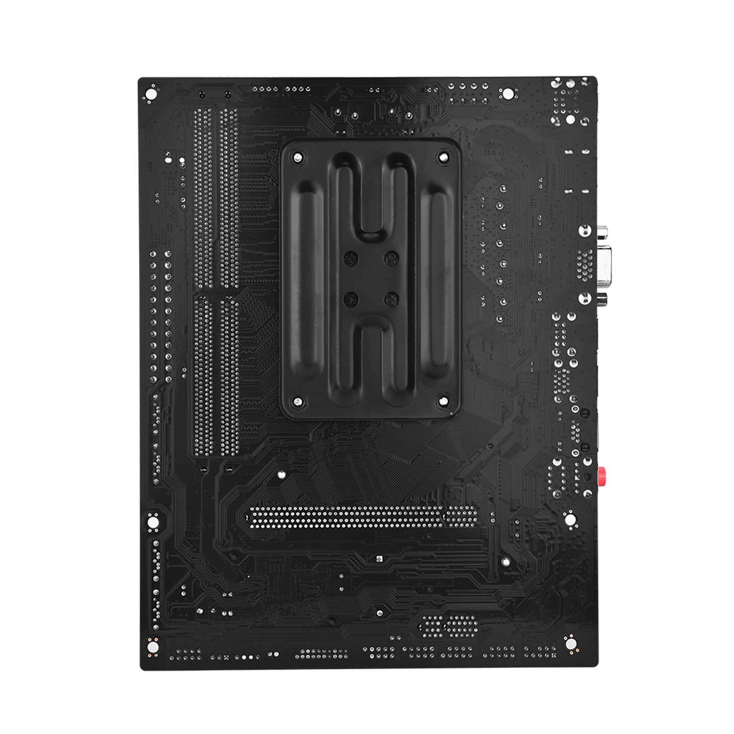 B450M-K Computer Motherboard Desktop DDR4 AM4 CPU WIFI NVME Gigabit Network Card