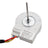 Refrigerator Evaporator Fan Motor WR60X10074 For GE Hotpoint Fridge Freezer