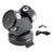 120W Moving Head Light 8 LED Rotating Beam Light RGBW Stage Light DJ Lighting US