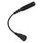 Replaceable Aviation Plug Converter Cable for Sepura STP8038 STP8040 STP8080